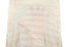 Oatmeal Speckled Semi sheer Stripe Sweater Knit Fabric 1.5 yards OSK00508